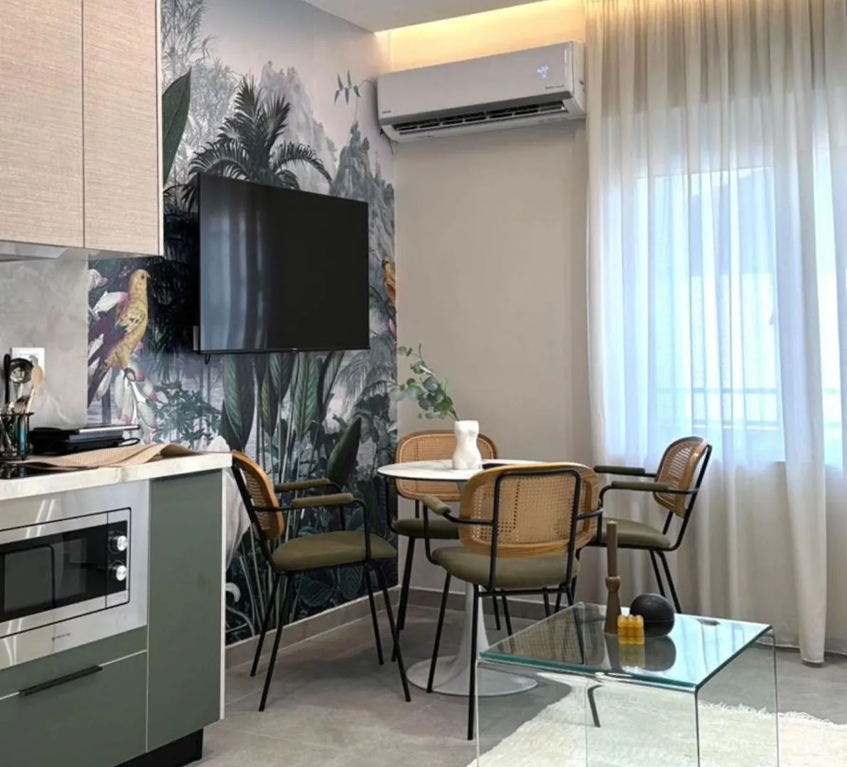 Albania Dream Baazar Apartment V Tirana 0*,  Albania