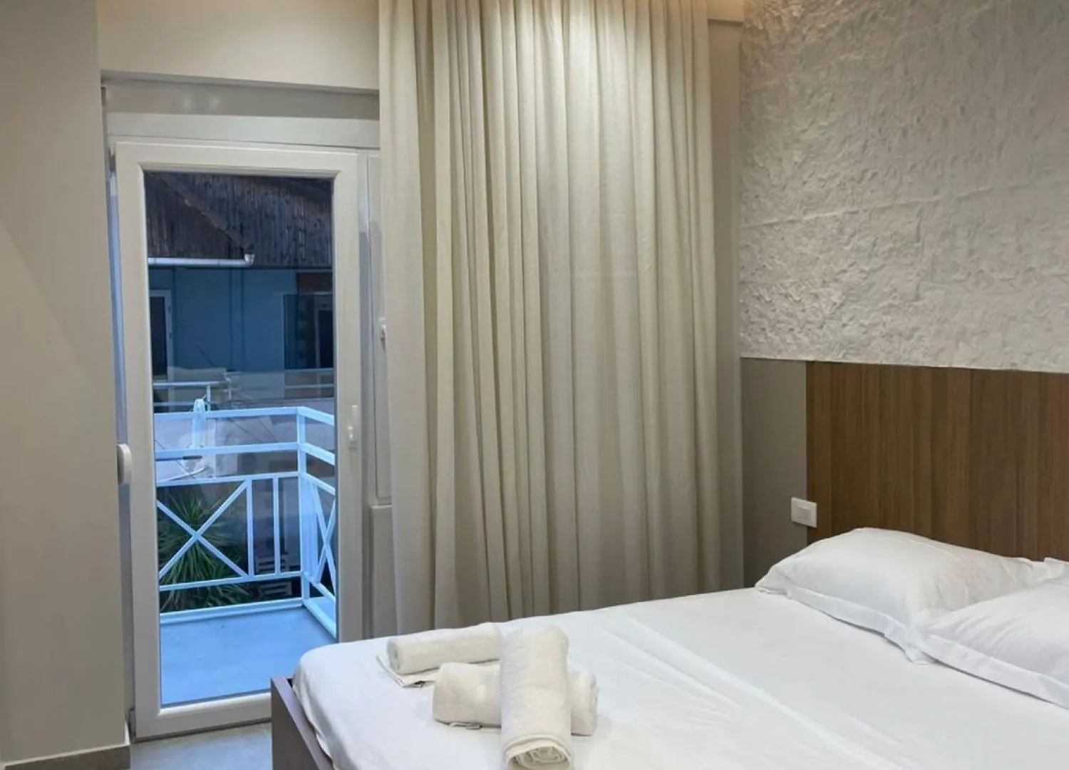 Albania Dream Baazar Apartment V Tirana