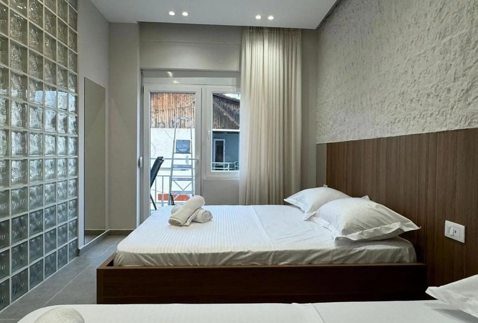 Albania Dream Baazar Apartment V Tirana Albania